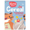 Slurrp Farm Multigrain Millets with Mixed Fruits Cereal For Kids - 300 gms