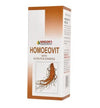 Bakson's Homeopathy Homoeovit with Alfalfa & Ginseng Syrup