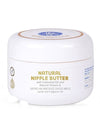 The Moms Co Natural Nipple Butter