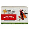 Kerala Ayurveda Menovin Tablet - 100 Tablets