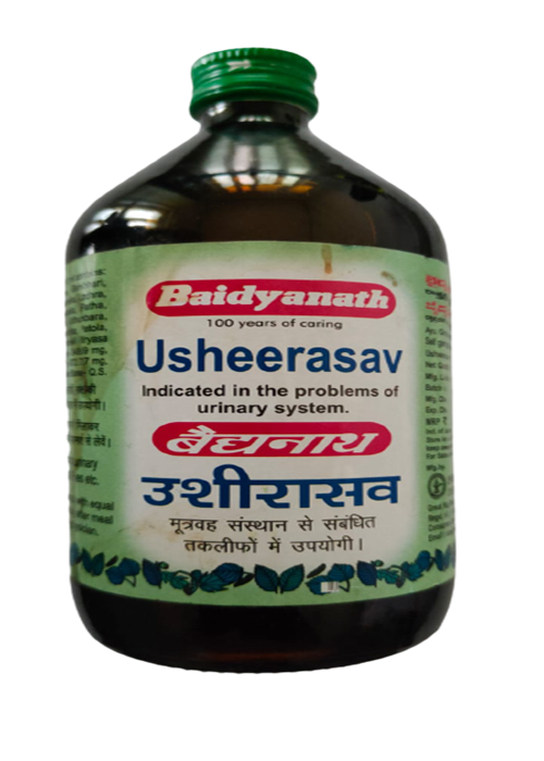 Baidyanath Ushirasava - Distacart