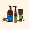 Soultree 3-Step Hair Care Regimen For Men