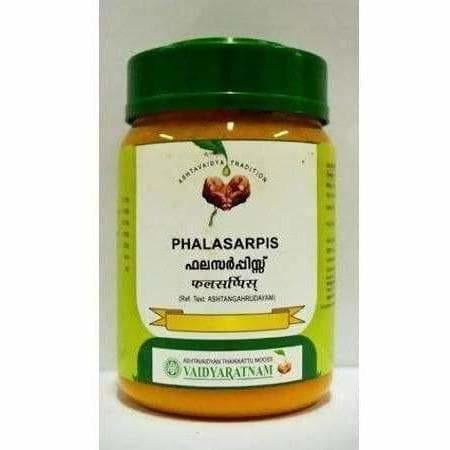 Vaidyaratnam Phalasarpis