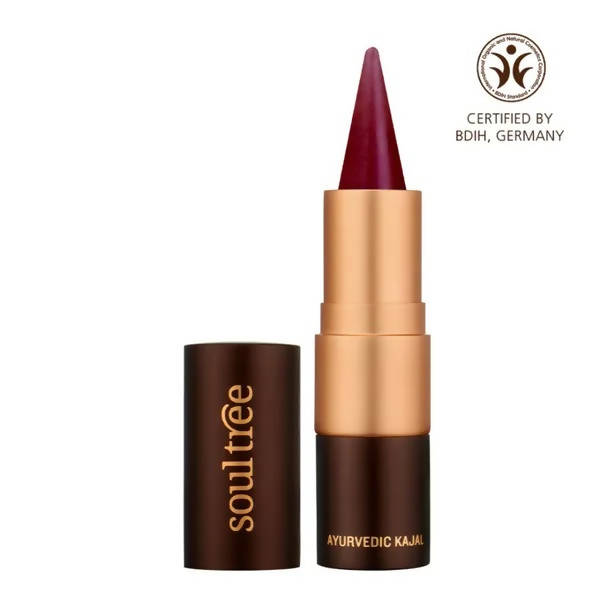 Soultree Ayurvedic Purple Haze Kajal 3 gm