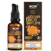 Wow Skin Science Oil-Free Ubtan Face Serum - 30 ml