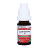 ADEL Homeopathy Acid Uricum Dilution - 10 ml