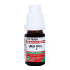 ADEL Homeopathy Aloe Socc Dilution - 10 ml