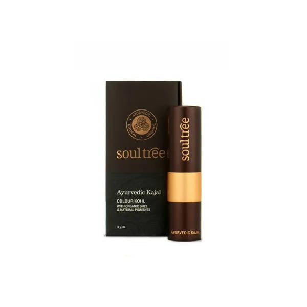 Soultree Purple Haze Kajal
