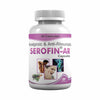 SEROFIN AR Joint Pain Capsules - 30 tabs