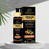 Ayuugain Argan Hair Oil with Biotin - 100 ml