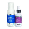 The Derma Co Intense Skin Hydration Combo For Hydrated Skin - 130 ml