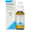 ADEL Homeopathy 21 Proscenat Drop - 20 ml