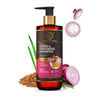 Khadi Natural Onion & Fenugreek Hair Shampoo - 310 ml