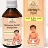 Baps Amrut Balamrut Syrup - 100 ml