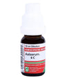 ADEL Homeopathy Aalserum Dilution - 10ml