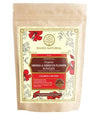 Khadi Natural Organic Henna & Hibiscus Flower Powder - 100 gms