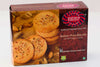 Karachi Bakery Badam Pista Biscuits - 400 gms