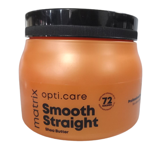 Matrix smooth straight masque clearance