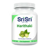 Sri Sri Tattva Haritaki - 60 Tablets