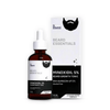 For Men Beard Growth Tonic with 5% Minoxidil & 2% Burgeon Up - 30 ml