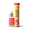 Chicnutrix Beauty Bestie Bundle - Glow & Outshine