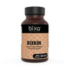 Bixa Botanical Bixkin - 60 Veg Capsules (450mg)