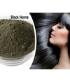 Balu herbals Natural Black Henna for Hair Kali Mehandi Powder - 50 gms