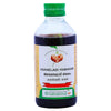 Vaidyaratnam Asaneladi Yamakam - 200 ml