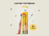 Little Joys Lighting Toothbrush