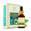 Khadi Natural Peppermint Essential Oil - 15 ml