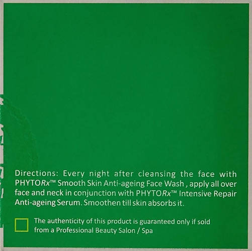 Lotus Professional Phyto Rx Skin Renewal Anti Ageing Night Cream 