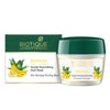 Biotique Advanced Organics Banana Deeply Nourishing Hair Mask - 175 gms