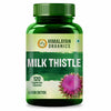 Himalayan Organics Milk Thistle - 120 tabs