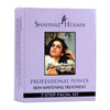 shahnaz husain professional power skin whitening treatment 7 step facial kit