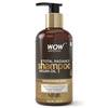 Wow Skin Science Total Radiance Shampoo - 300 ml