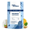 Man Matters Nourish Hair Gummies - 60 gummies