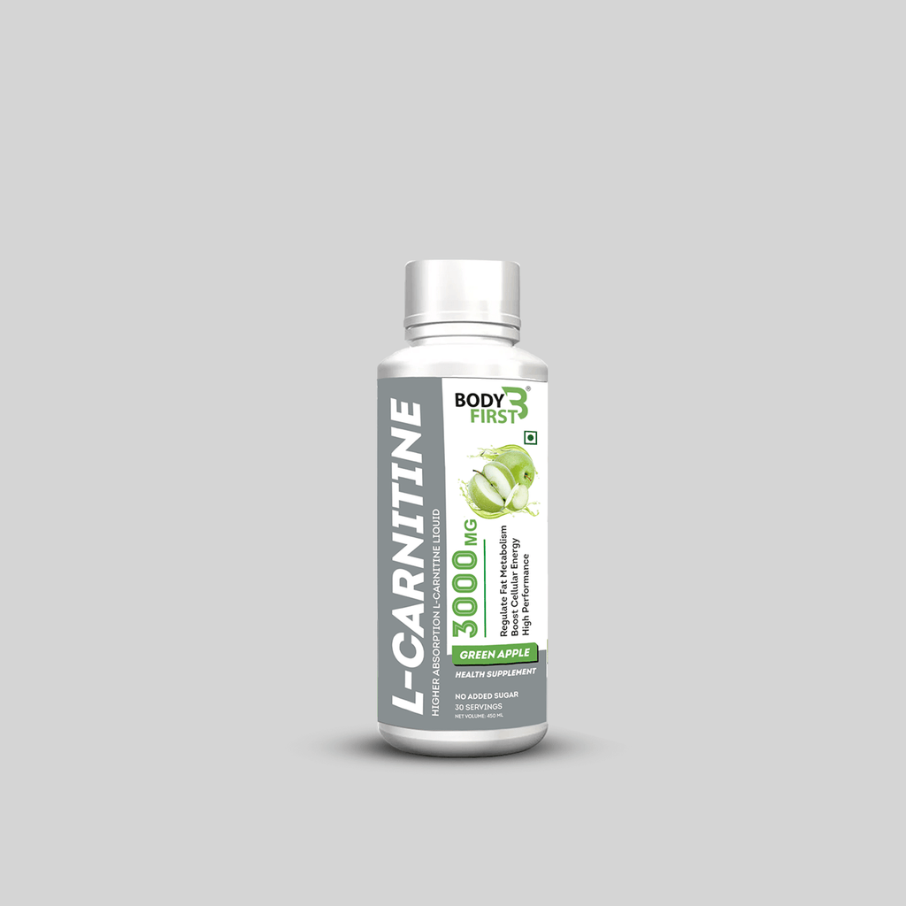 Body first L CARNITINE 3000 mg - 450 ml - Swadesii Body first L CARNITINE 3000 mg - 450 ml - Swadesii