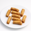 Dadu's Cashew Finger Baklava