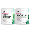 Bigmuscle Nutrition Vegan Collagen + Biotin Combo