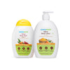 Mamaearth Ubtan Body Care Combo