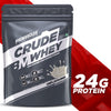Bigmuscle Nutrition Crude Whey - 1 kg