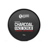 Beardo Activated Charcoal Face Scrub - 100 gms