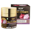 Wow Skin Science Red Onion Face Cream - 50 ml