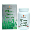 Krishna's Herbal & Ayurveda Wheat Grass Powder - 100 gms