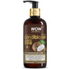 Wow Skin Science Coconut Milk Hair Conditioner