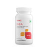 GNC DHEA Capsules Maintains Healthy DHEA Levels - 90 tabs