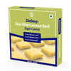 Diabexy Desi Ghee Sugar Free Coconut Barfi - 200 gms