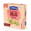 Diabexy Desi Ghee Sugar Free Kaju Barfi - 200 gms