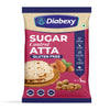 Diabexy Sugar Control Atta Gluten Free - 1 kg