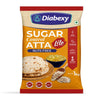 Diabexy Sugar Control Atta LITE Nuts Free - 1 kg